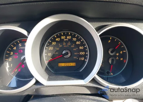 2009 Toyota 4Runner Limited V6 from USA, damaged, VIN JTEBU17R39K041128